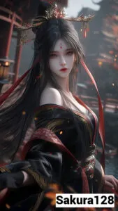 Sakura128 : Cara Main di Sakura 128? Game Bikin Ketagihan